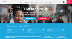 Desktop Screenshot of kwintes.nl